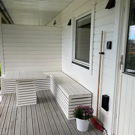 Chill And Relax Tromso