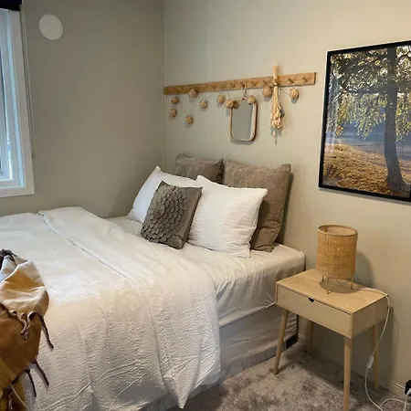 Chill And Relax Apartment