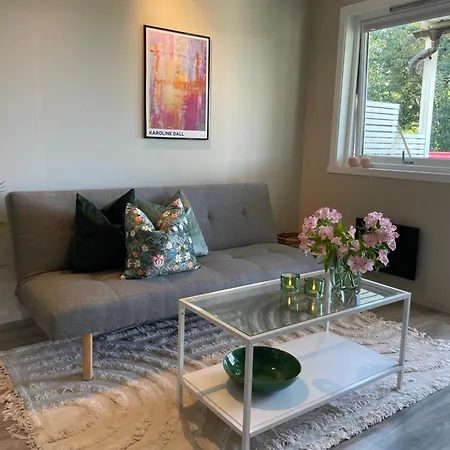 Chill And Relax Apartment *