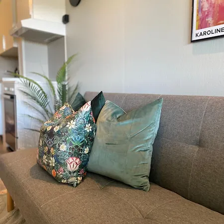 Chill And Relax Apartment Tromso